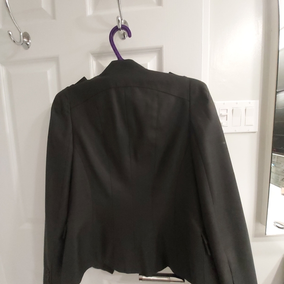 Classic blazer - Picture 5 of 5